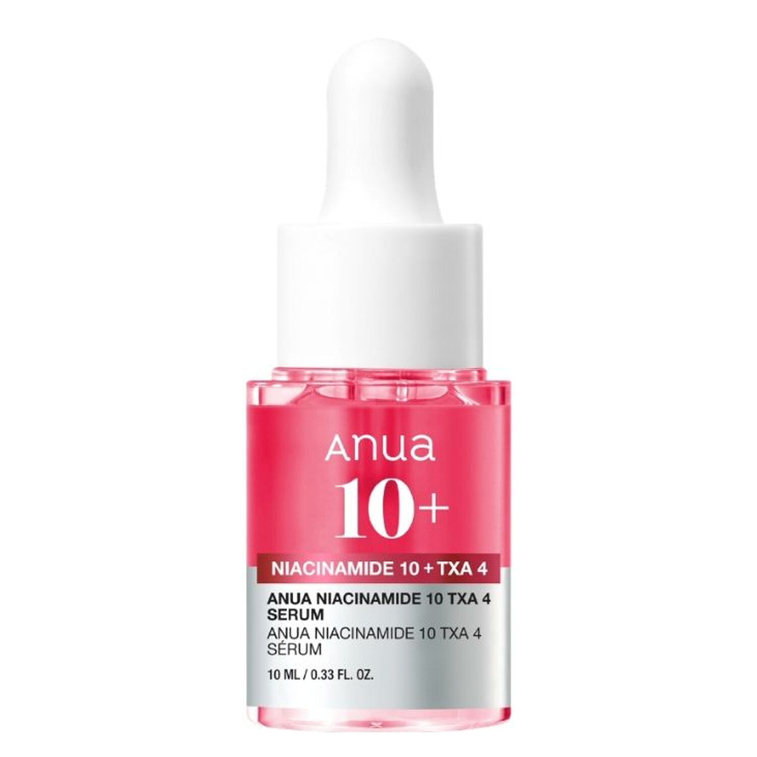 Niacinamide 10 TXA 4 Sérum - Sérum Éclaircissant Correcteur de Taches