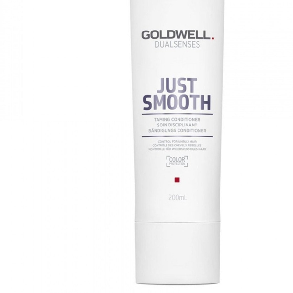 GOLDWELL DS Just Smooth Conditioner 200ml