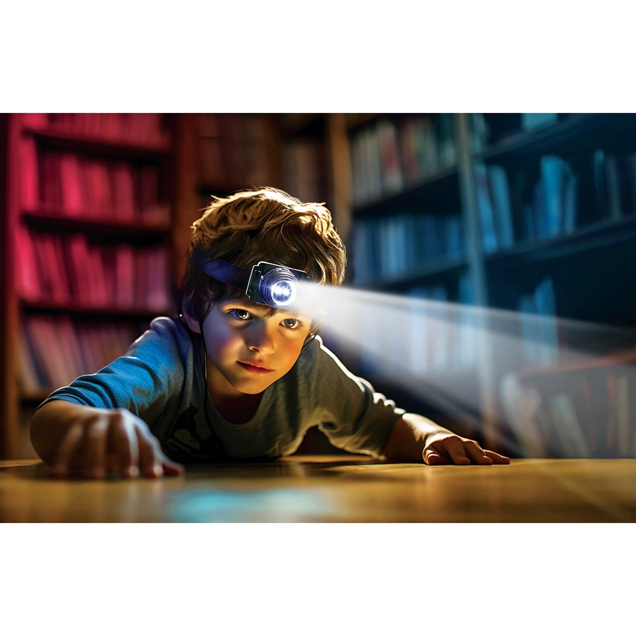 Gioco della Spia/Missioni Notturne