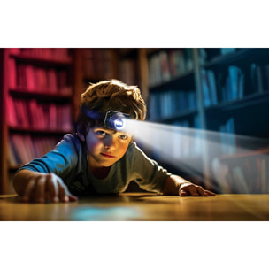 Gioco della Spia/Missioni Notturne