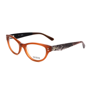 Montura de gafas Guess Unisex GU2334-A15