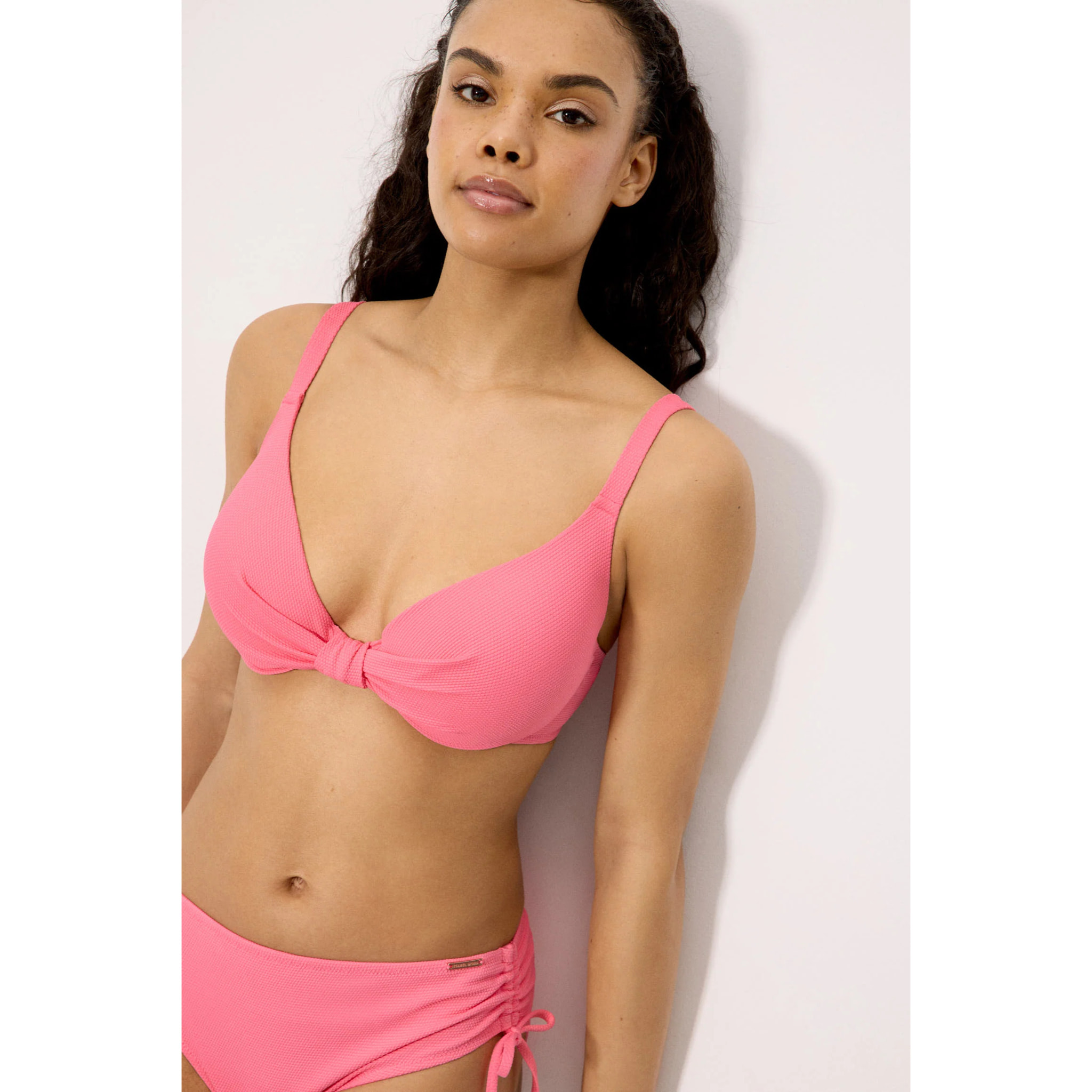 Set Bikini Rosa