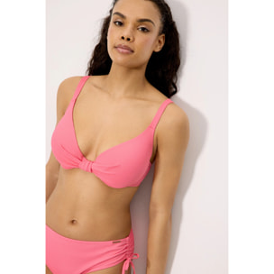 Set Bikini Rosa