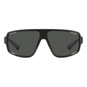 Gafas de Sol Polaroid PLD 7054/S O6W Polarizadas de Policarbonato Hombre 61 mm