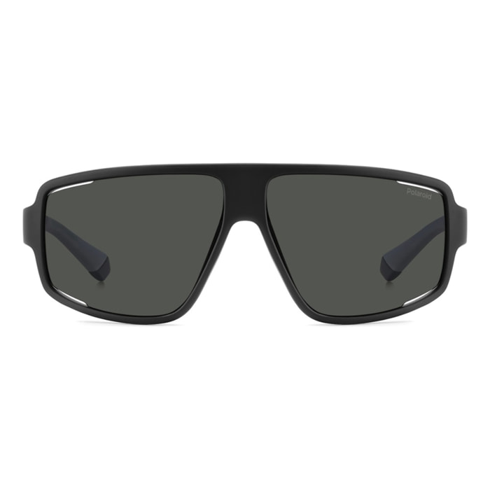 Gafas de Sol Polaroid PLD 7054/S O6W Polarizadas de Policarbonato Hombre 61 mm