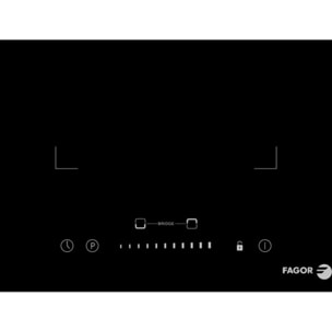 Domino induction FAGOR FTI2F
