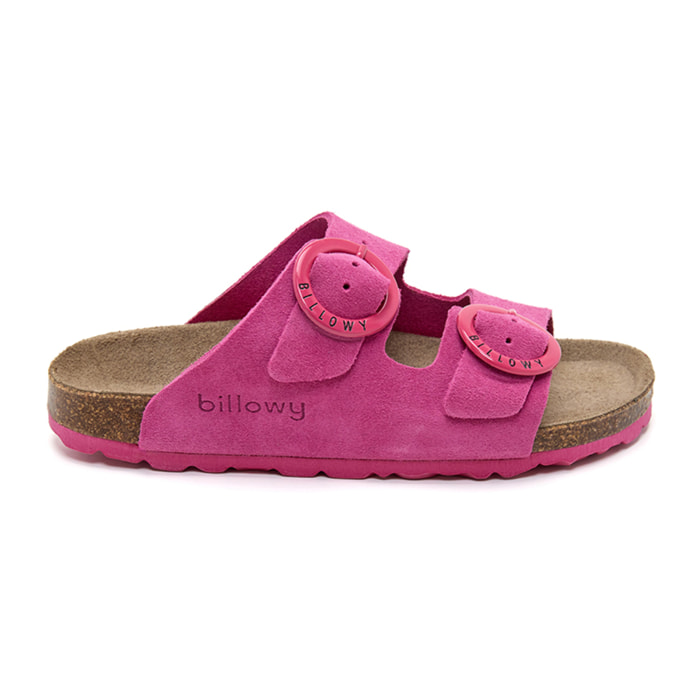 Sandalia BILLOWY ROSA