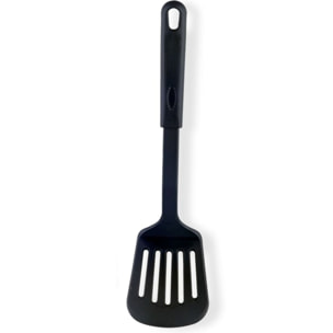 Batterie 8 pièces amovible noire