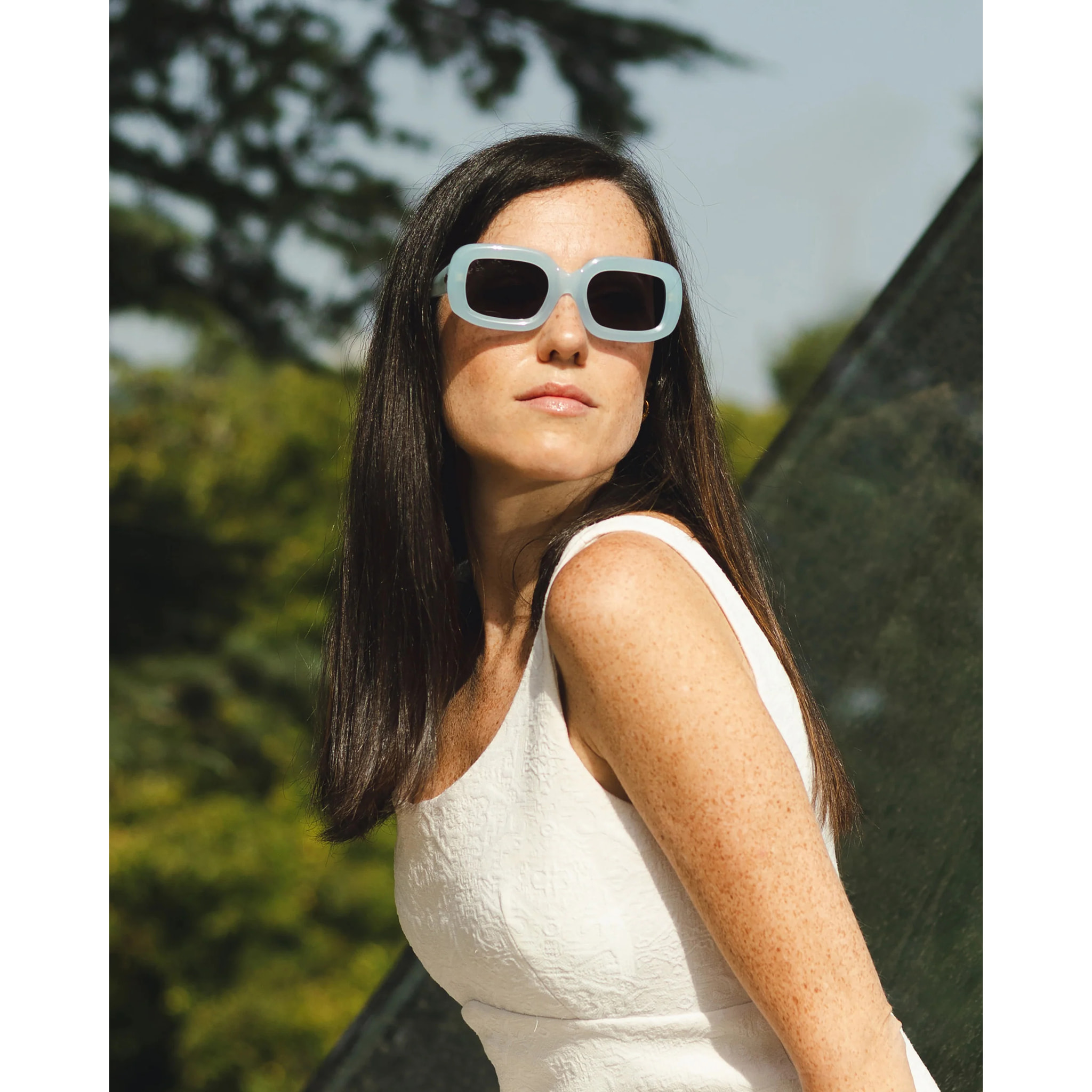Gafas de Sol Uller Pearl Blue / Black para hombre y para mujer