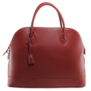 Chicca Borse Borsa Rosso