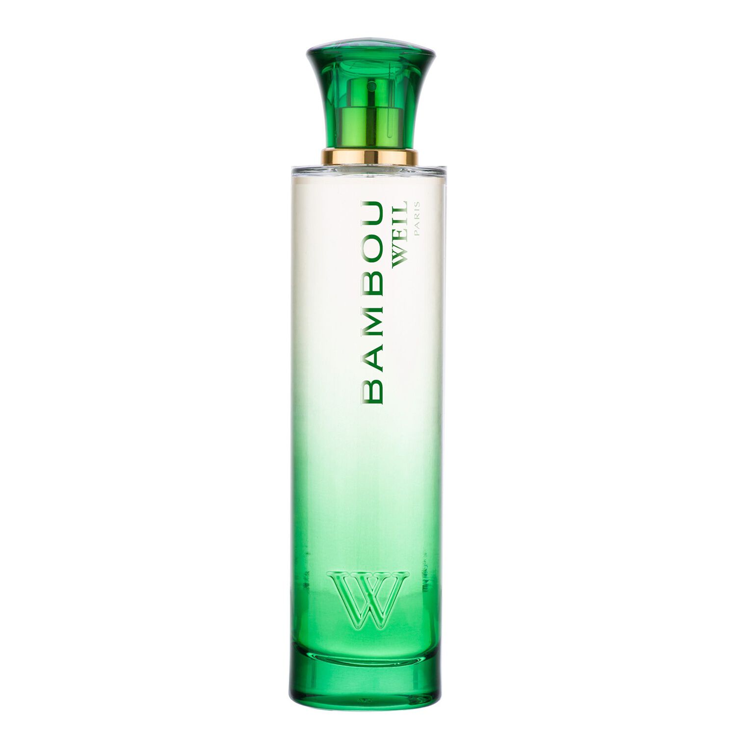 Bambou - Eau de Parfum 100ml