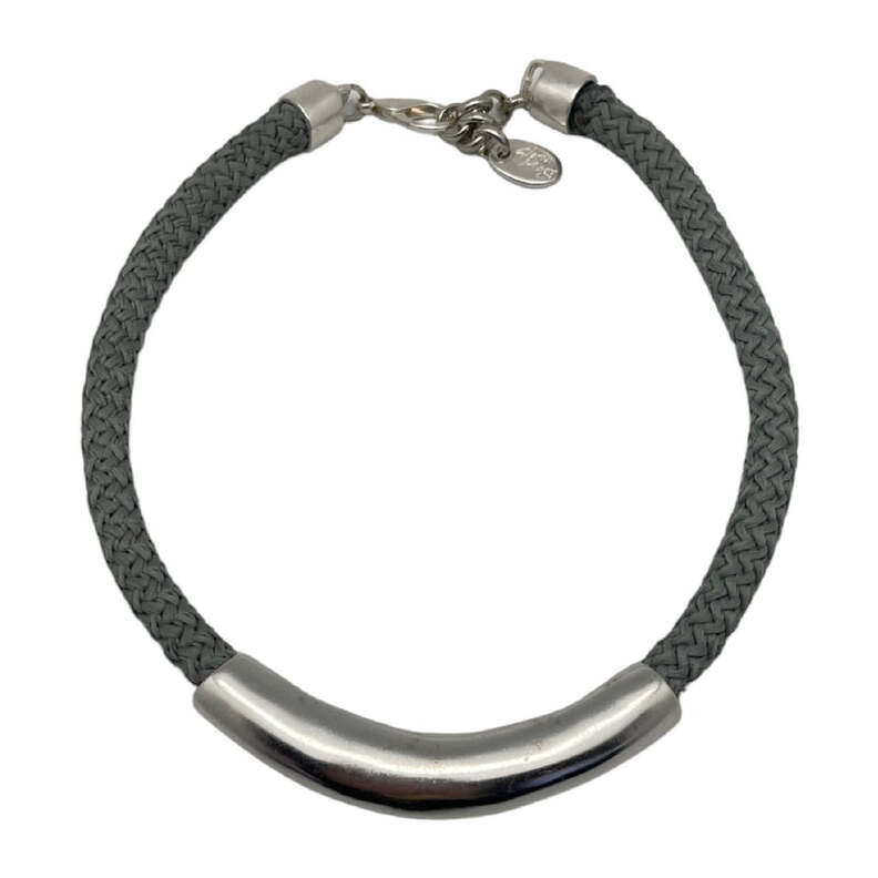 Collar "Naut" plata