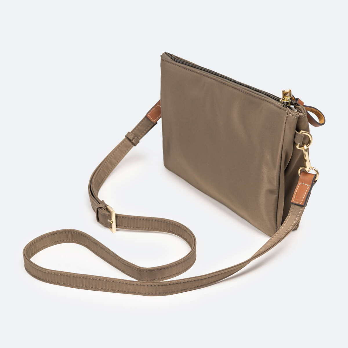 XPLORE CROSSBODY KHAKI