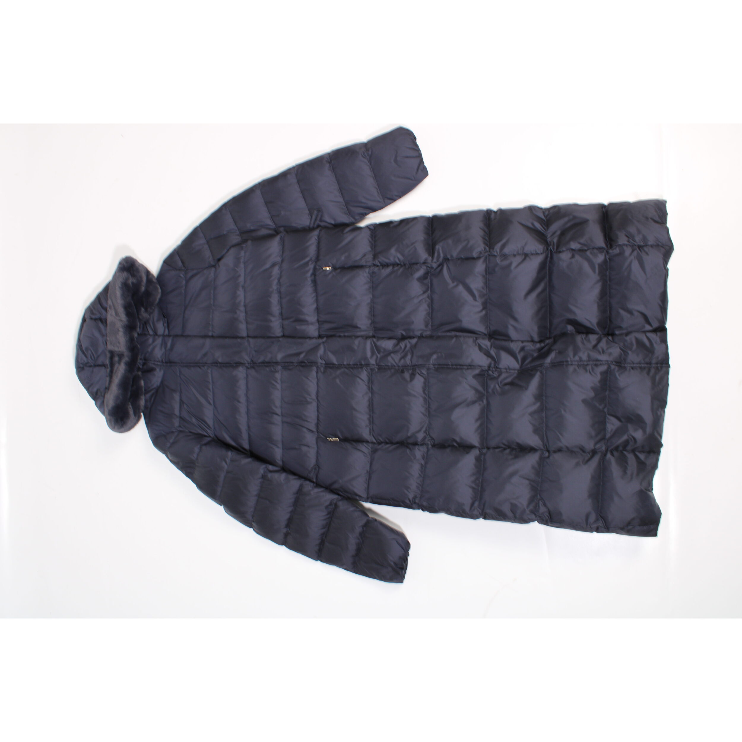 Abrigos Mujer de la marca GEOX  modelo W PHEBY AZUL