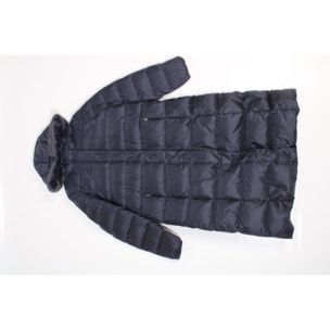 Abrigos Mujer de la marca GEOX  modelo W PHEBY AZUL