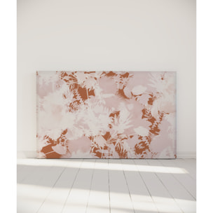 Tête de lit Jangala | Coloris Rose pâle | Largeur au choix