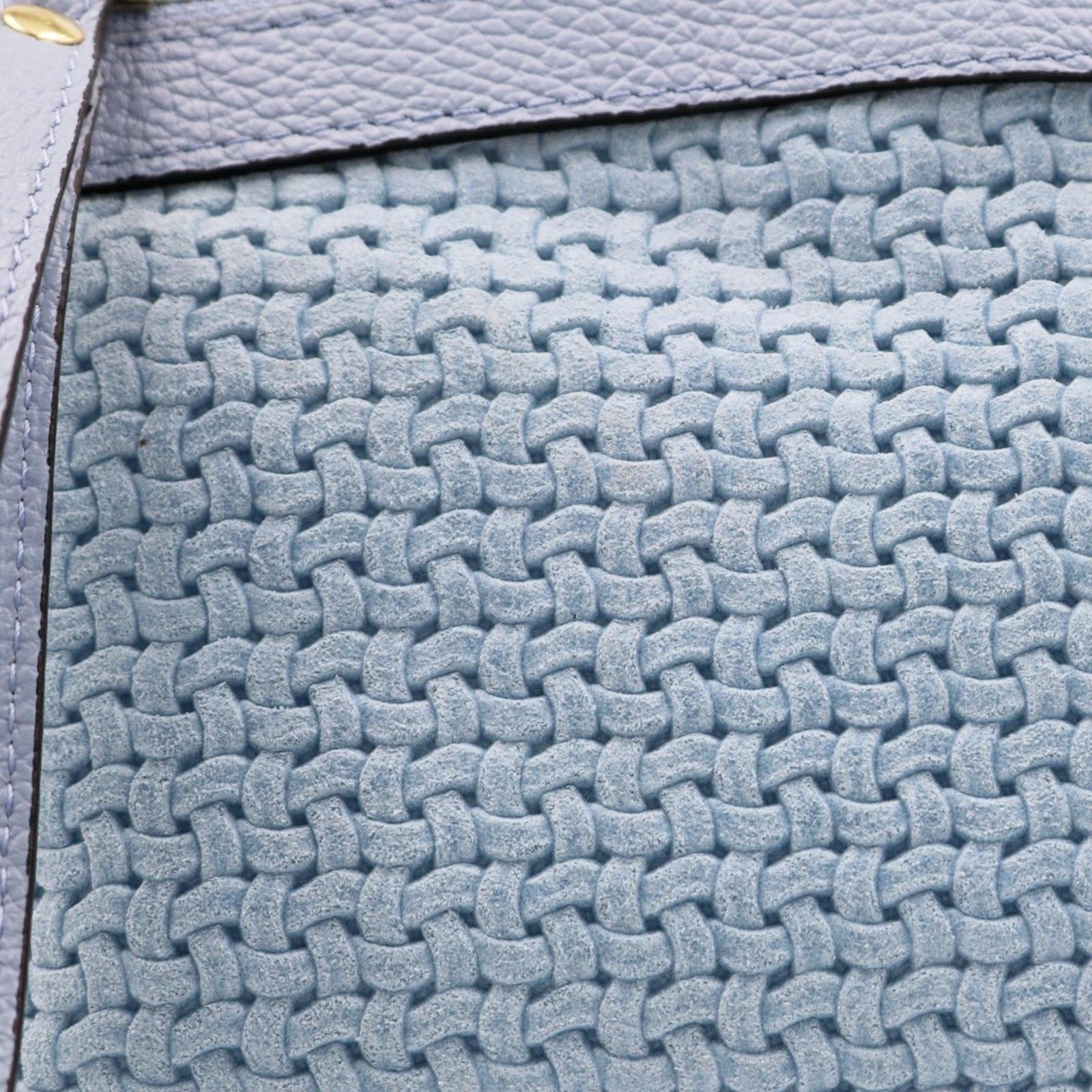 Pochette Cheval Firenze Luisa Celeste