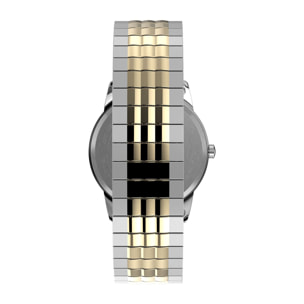 Timex Orologio Analogico Al Quarzo Easy Reader Classic