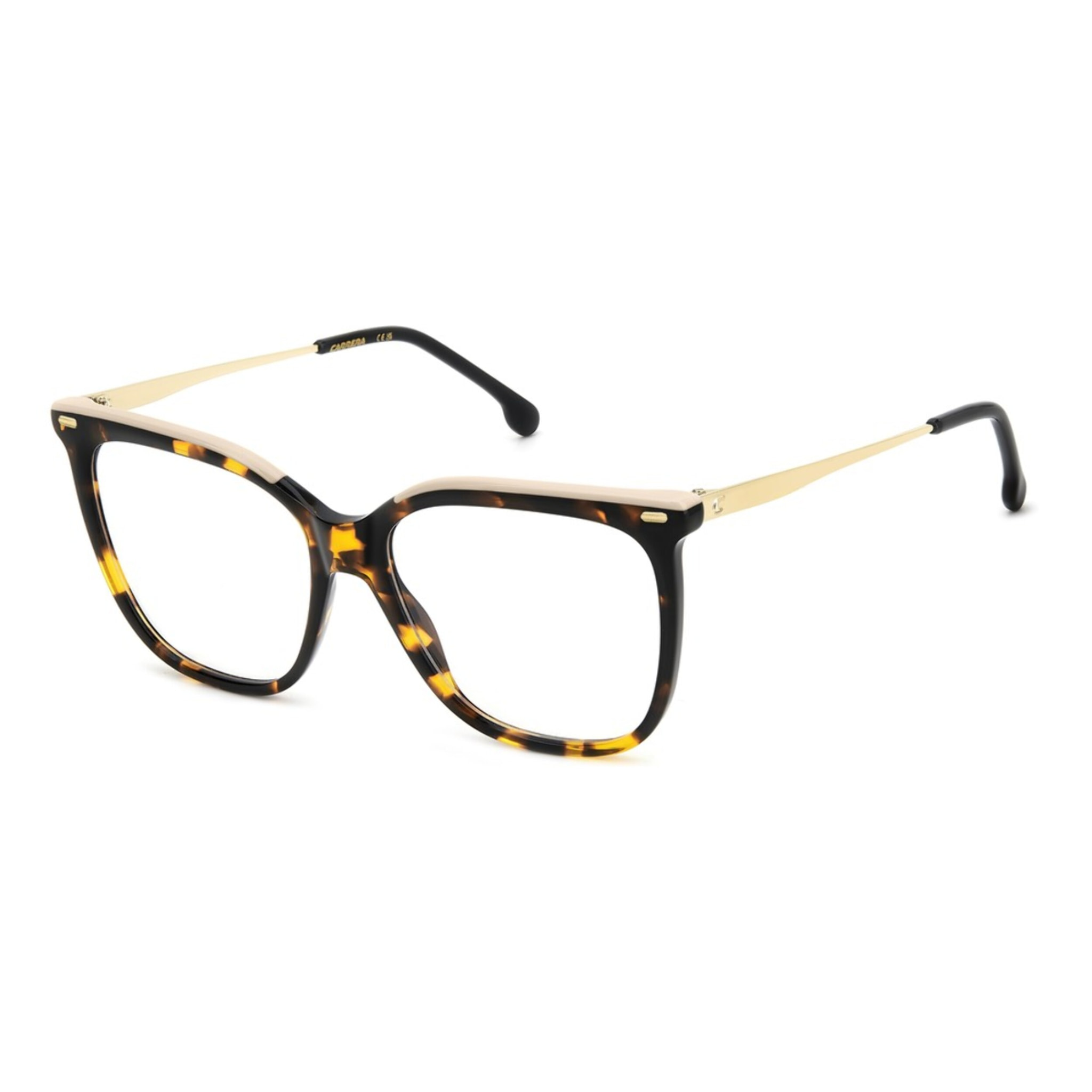 Gafas de Vista Carrera 3062 XLT de Acetato Mujer 55 mm