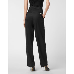 PHILIPP PLEIN Pantalones largos