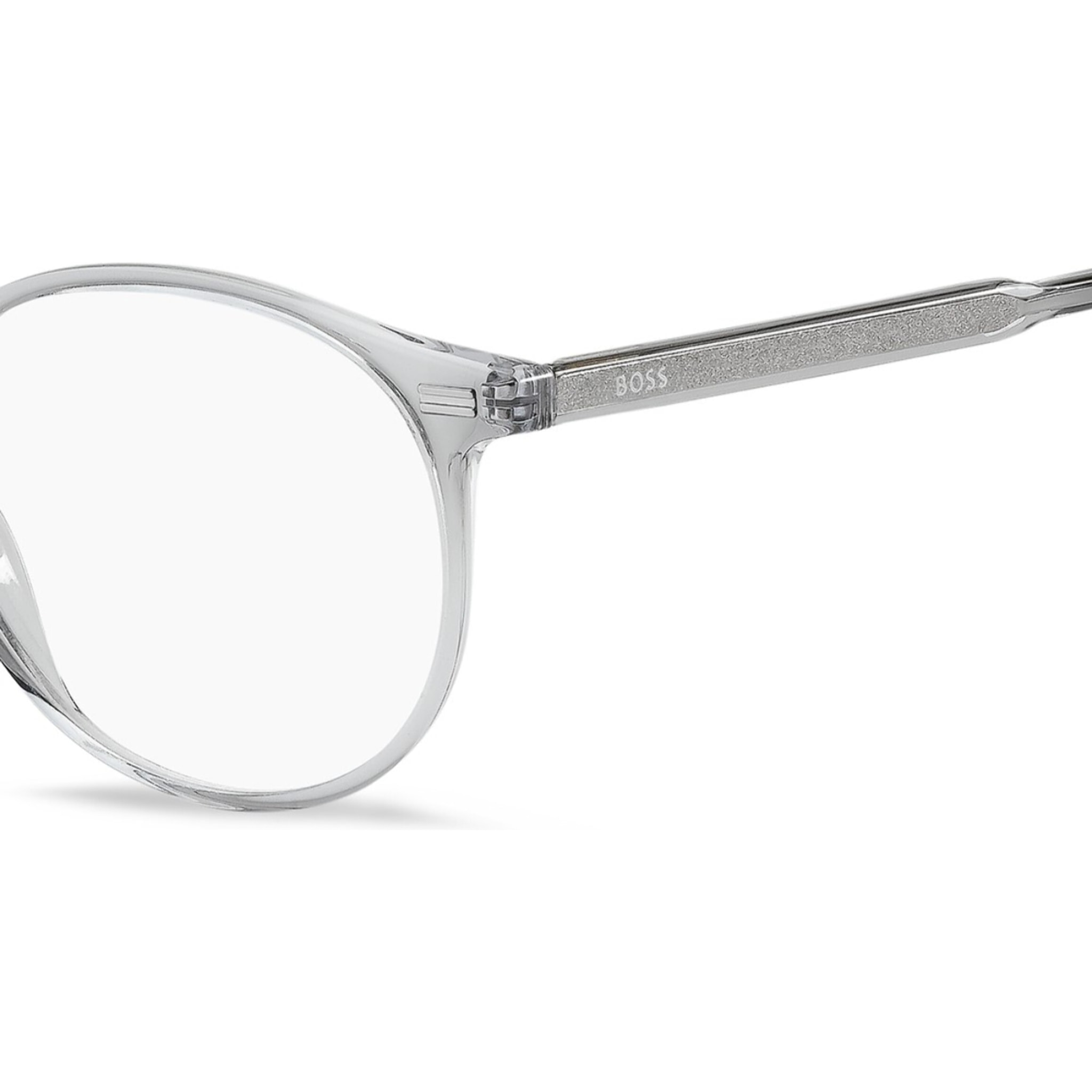Gafas de Vista Hugo Boss 1885 KB7 de Acetato Hombre 51 mm