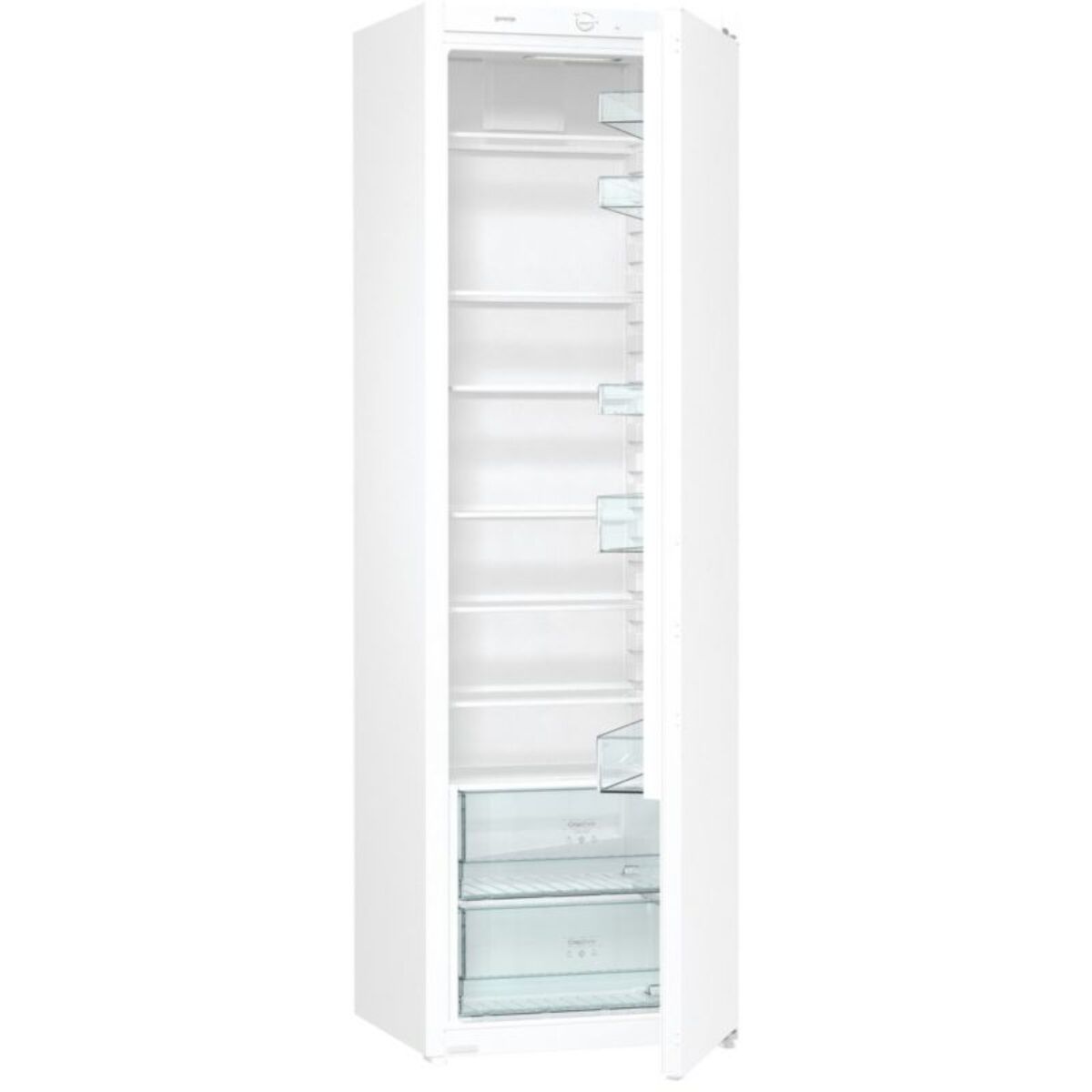 Réfrigérateur 1 porte encastrable GORENJE RI418EE0