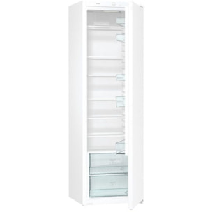 Réfrigérateur 1 porte encastrable GORENJE RI418EE0