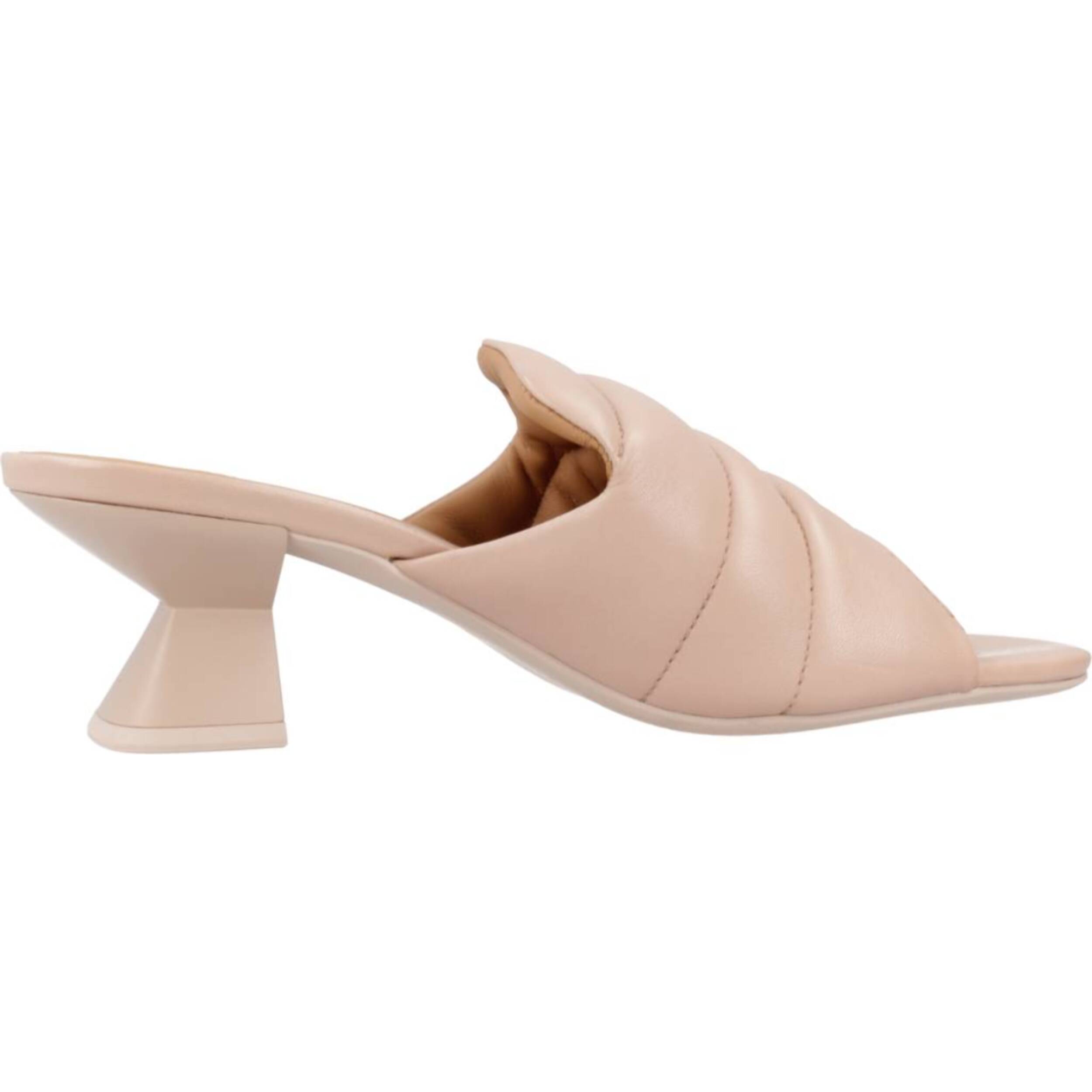 Sandalias Mujer de la marca GEOX  modelo D SANDAL ONICE NUDE