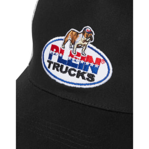 PHILIPP PLEIN Gorra de béisbol