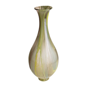 Vaso - 30,5xH73,5x30,5cm - Pezzi 1 - Bianchi Dino SpA