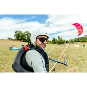 CASCOS PARA DEPORTES DE AGUA OCEAN RHINO de color Blanco