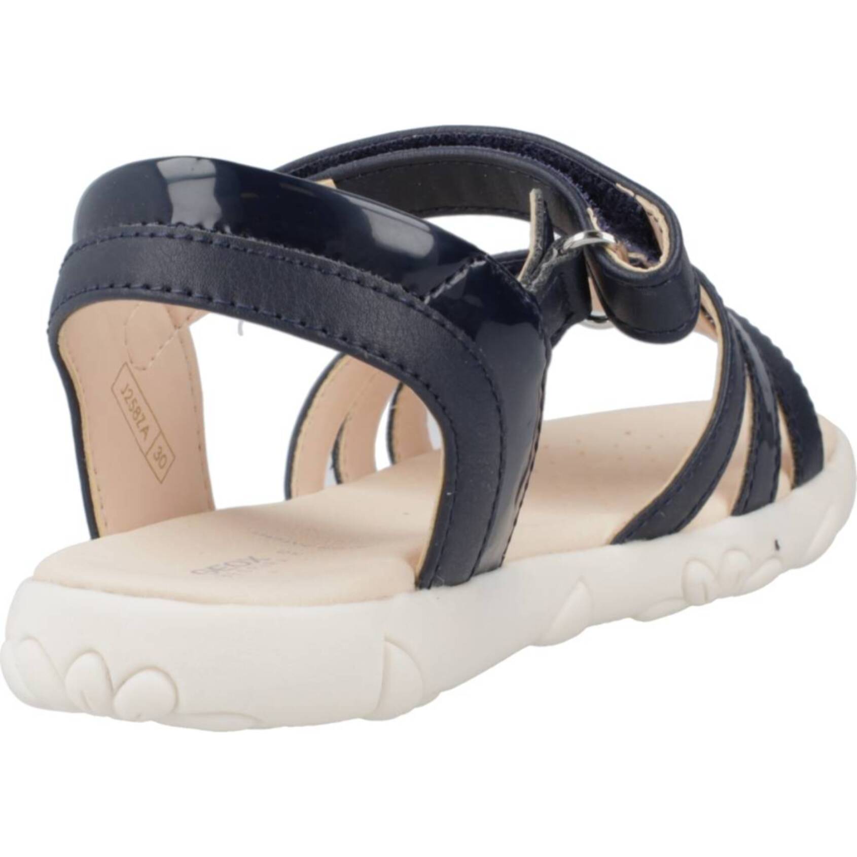 SANDALIAS GEOX J SANDAL HAITI GIRL