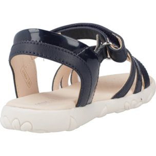 SANDALIAS GEOX J SANDAL HAITI GIRL