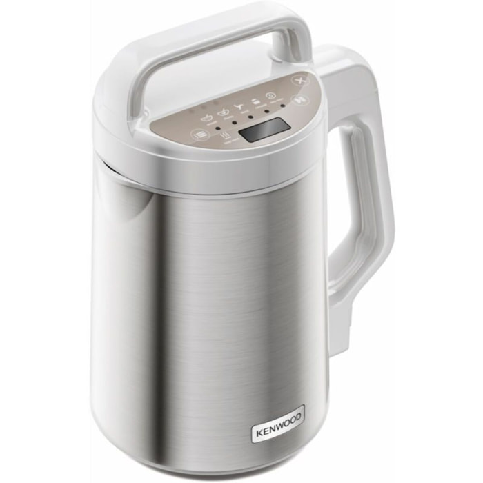 Blender chauffant KENWOOD SOUPEASY CBL01.009S