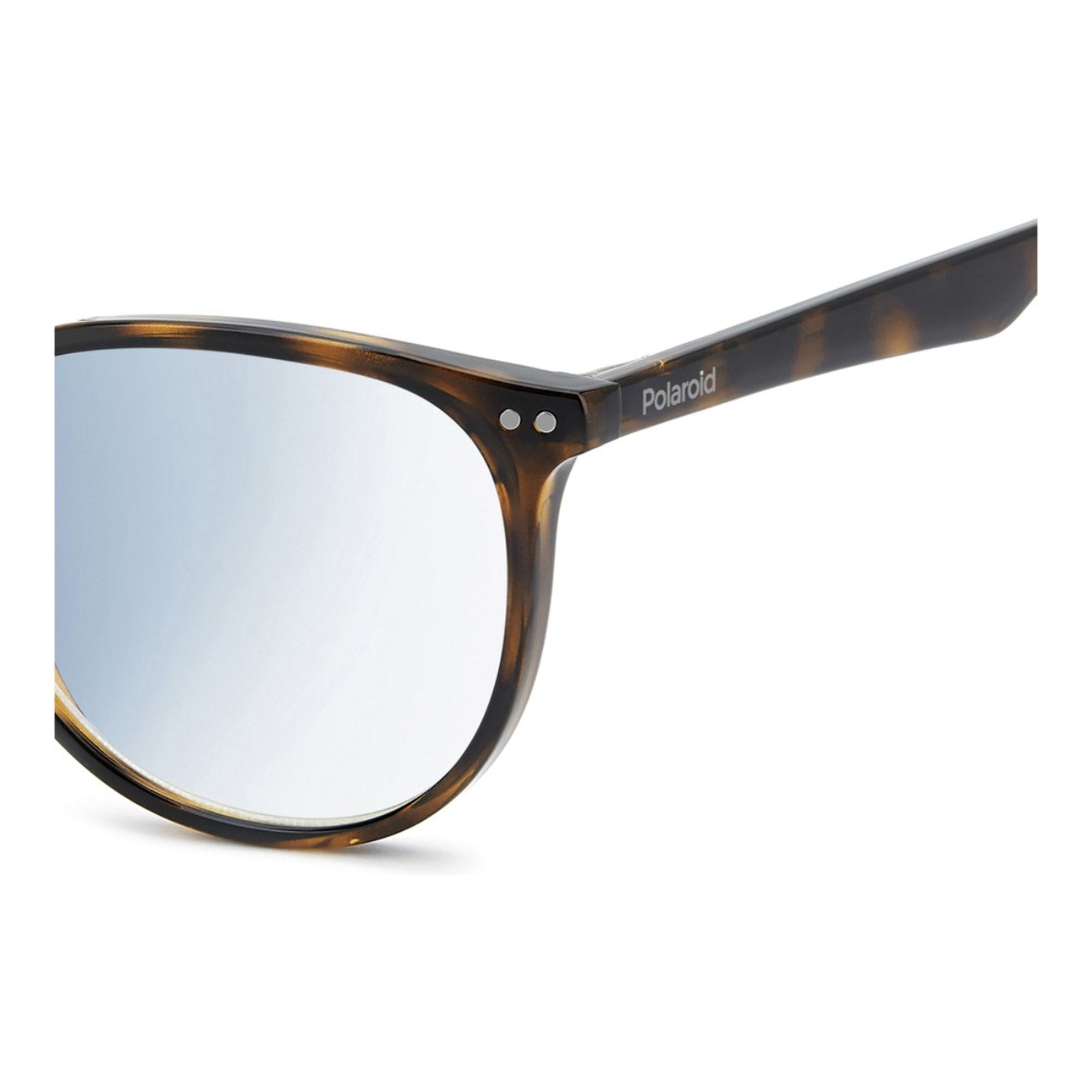 Gafas Pregraduadas Polaroid PLD 0028/R/BB 086 51 +3.00 Unisex 51 mm