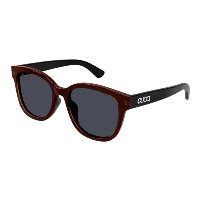 Gafas de Sol Gucci GG1797SK-003 de Acetato Hombre 55 mm