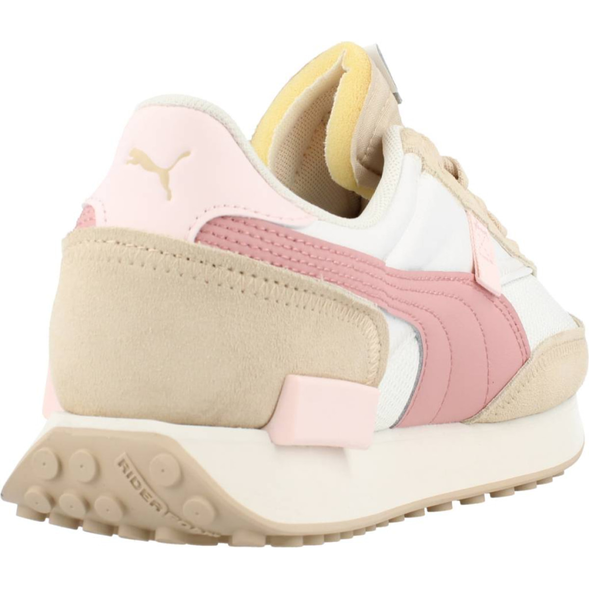 SNEAKERS PUMA FUTURE RIDER SOFT