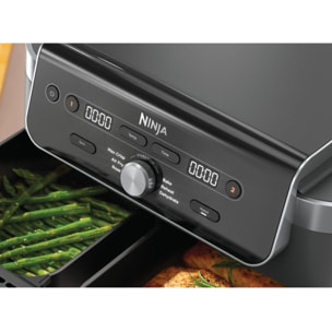 Friteuse sans huile NINJA Foodi Dual Air Fryer 9.5L DZ901EUI