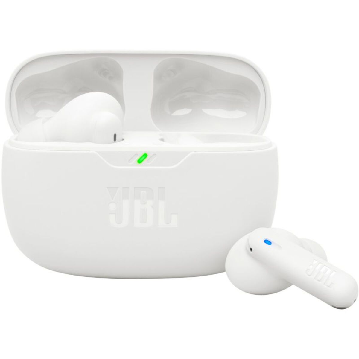 Ecouteurs JBL Wave Beam 2 Blanc