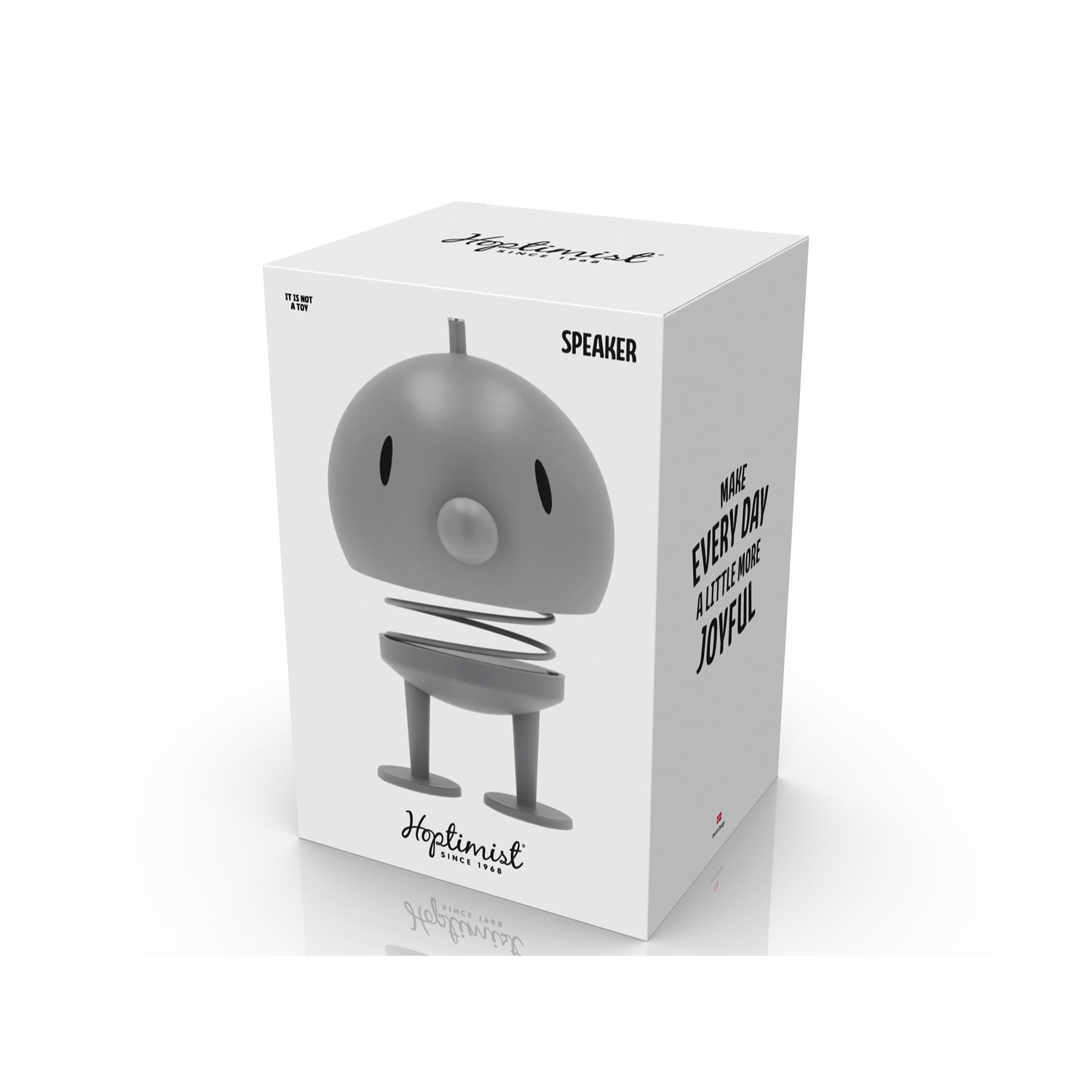 Enceinte Soft Bumble