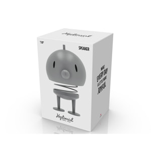 Enceinte Soft Bumble