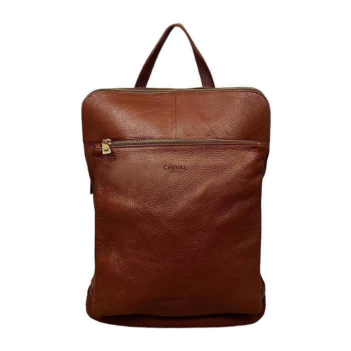 Zaino Cheval Firenze Avior Marrone