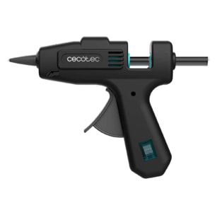 Cecotec Pistola per colla a caldo Perfect Fix 20