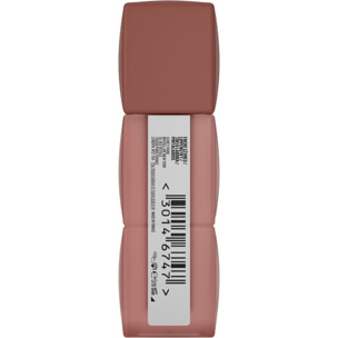 Maybelline New York Superstay Teddy Tint Blush à lèvres liquide fini mat fondu 20 MASCARA TEAR