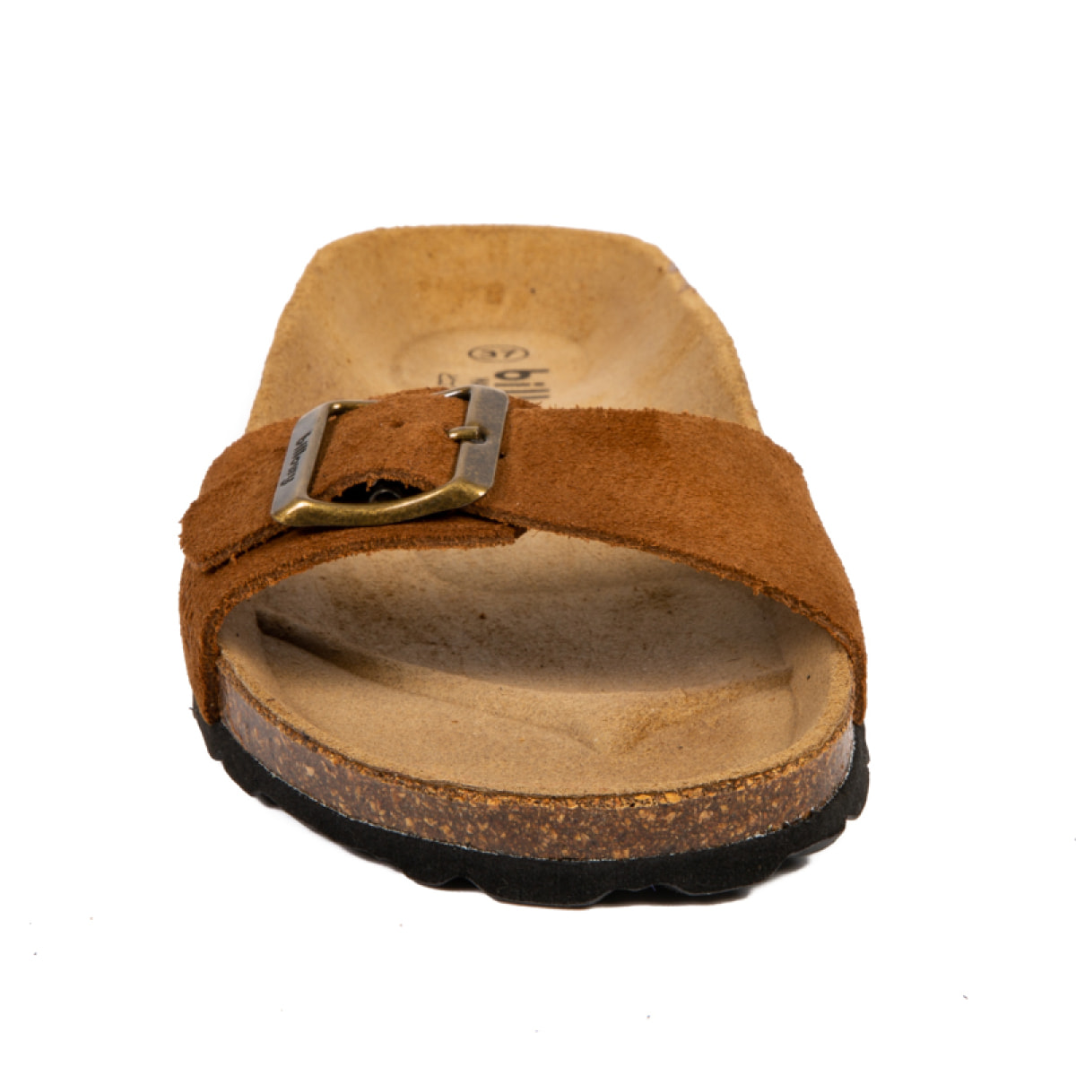 Sandalo BILLOWY MARRONE