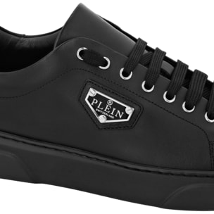 PHILIPP PLEIN Low-Top Sneakers ICONIC PLEIN