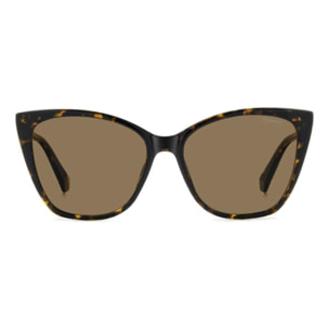 Gafas de Sol Polaroid PLD 4181/S 086 Polarizadas de Policarbonato Mujer 56 mm