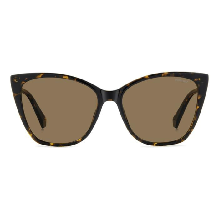 Gafas de Sol Polaroid PLD 4181/S 086 Polarizadas de Policarbonato Mujer 56 mm