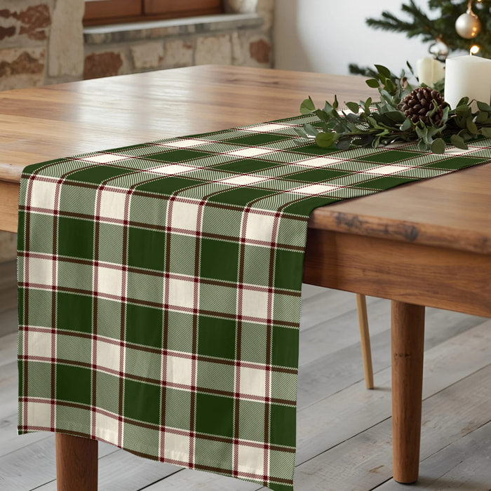 Chemin de table Christmas Wish 11 1225