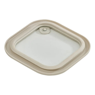 Boîte de conservation Sileat 0,5L